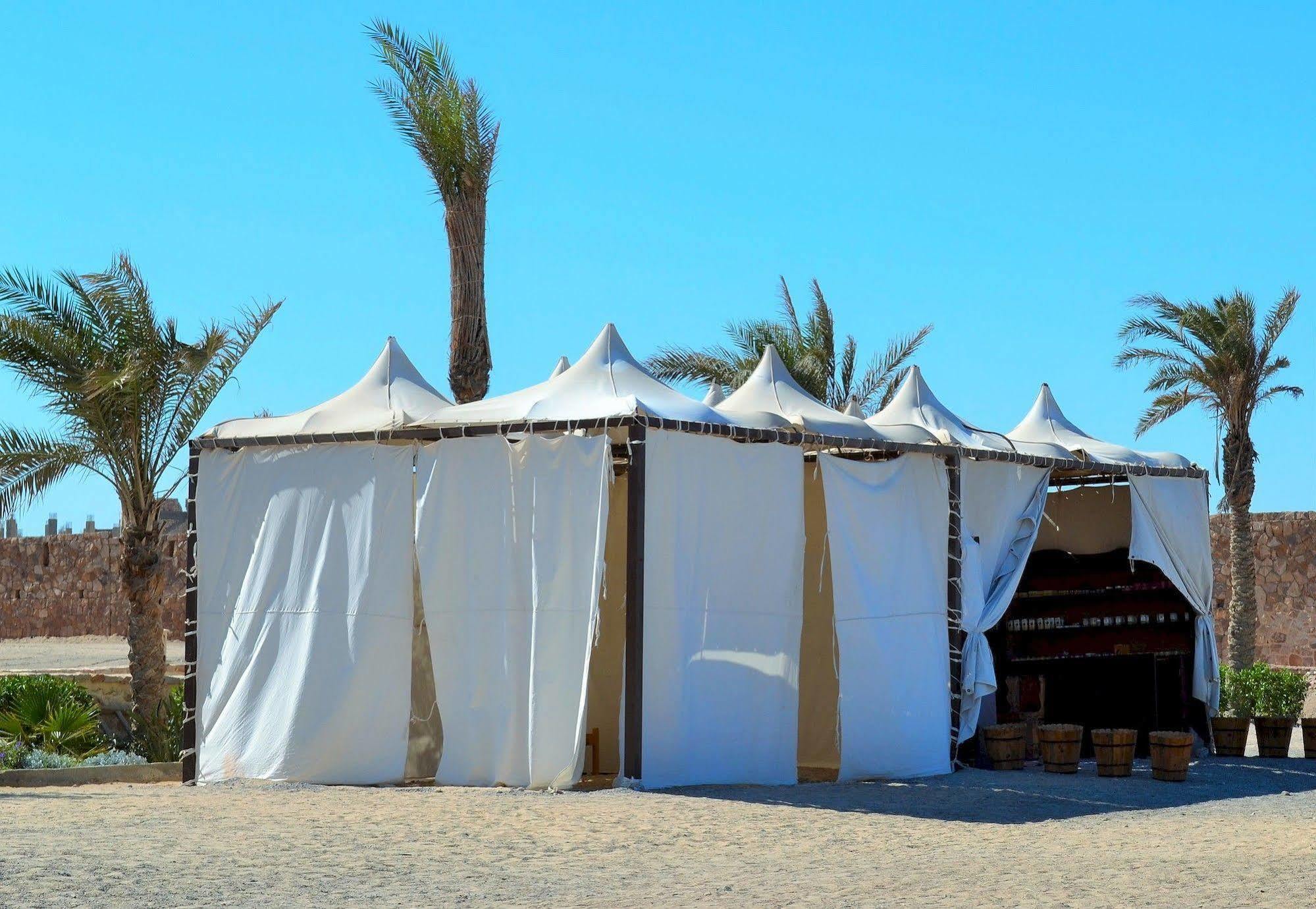 Rohanou Beach Resort And Ecolodge El Qoseir エクステリア 写真